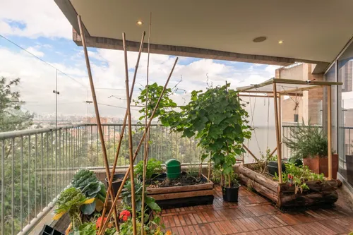 Apartamento En Arriendo/venta En Colinas De Suba. Cod A15838