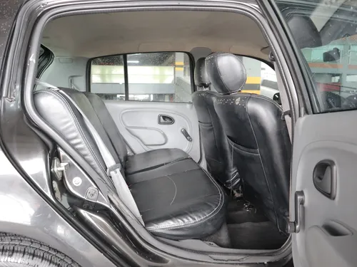 Renault Clio Campus 1.2 Mt Sa