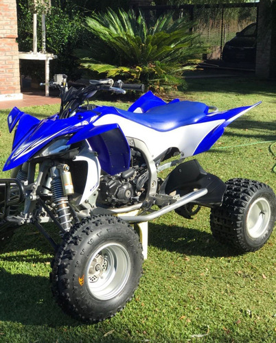 Yamaha Yfz 450r