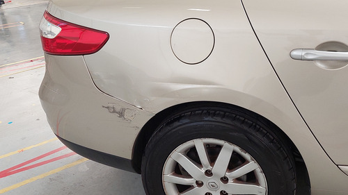 Renault Fluence 2.0 Dynamique