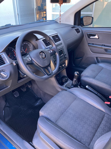 Volkswagen Fox 1.6 Trendline