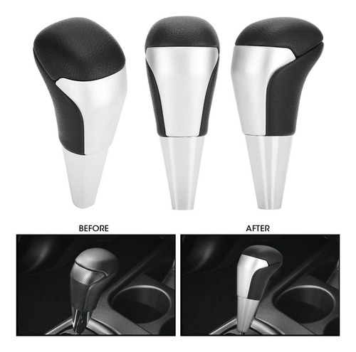 Pomo De Palanca De Cambios Automática Para Toyota Hilux Fort