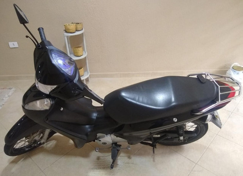 Honda Biz