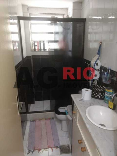 Apartamento-à Venda-praça Seca-rio De Janeiro - Vvap30053