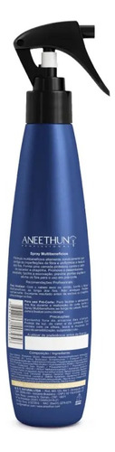 Aneethun Linha A Shampoo 300ml + Spray MultibenefĂcios 150ml