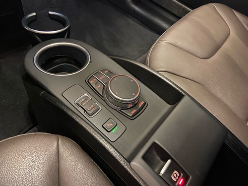 BMW i3 0.6 HÍBRIDO REX 4P AUTOMÁTICO