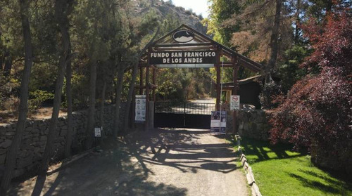 Remata Parcela 7.876 Mts2,condominio Exclusivo San Esteban