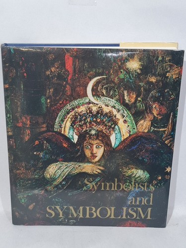 Symbolists Ando Symbolism By Robert Delevoy