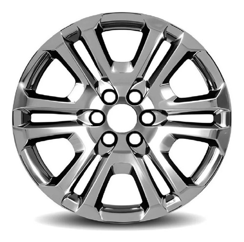 Rin Aluminio 22x9 Chevrolet Suburban/silverado 2015-2022 