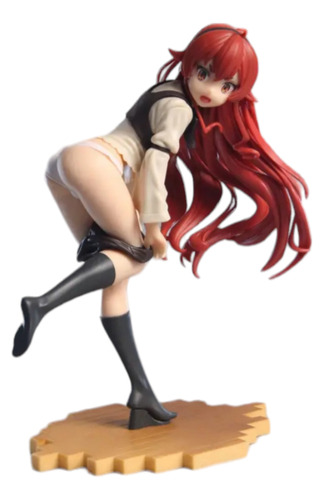 Figura Hentai Mushoku Tensei