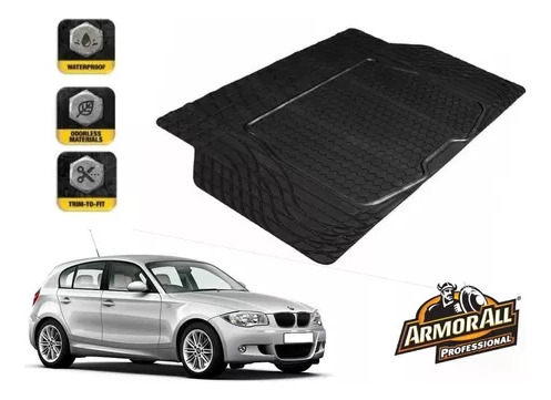 Tapete Cajuela Auto,suv Armor All Bmw 120i 2010