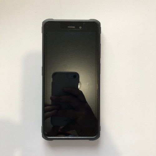 Celular Ulefone X10 Pro Uso Rudo 4gb 64gb I68/69k Doble Altavoz 100db Demo (Reacondicionado)