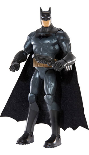 Batman Total Heroes