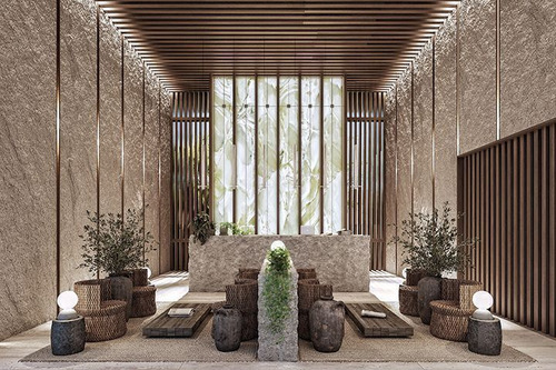 Constelada Stellar Living En Tulum, Departamentos En Venta Premium En Tulum