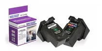 Comprar Combo Cartuchos Compatible Canon Xl Pg-210 Y Cl-211