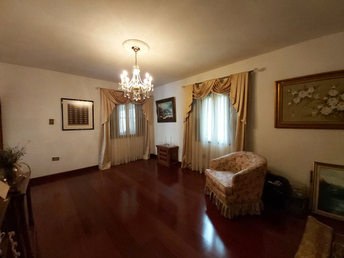 Imagen 15 de 27 de Venta Casa 500mt2 4h+est+serv /5b+serv /4p El Cafetal