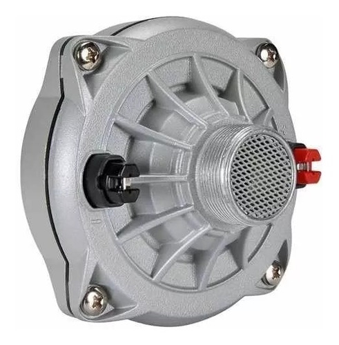 Imagen 2 de 10 de Driver Jbl Selenium D250x + Corneta + Capacitor X2