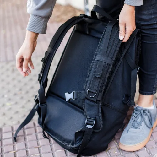 Dinamo mochilas 2025