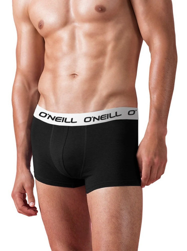 Boxer O Neill Algodón Ropa Interior Hombre Asfl70