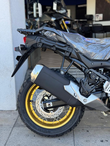Suzuki Vstrom 650xt Abs Okm Entrega Inmediata Suzuki Velez