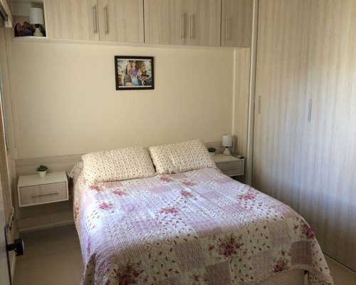 Imagem 10 de 10 de Apartamento - 3924 - 32320173