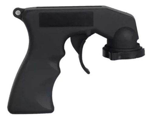 Plástico Spray Adaptador De Pintura Cuidado Aerosol Pistola