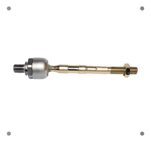 Brazo Axial Izquierda/derecha Para Kia Rio Jb 1.6 2006 2011