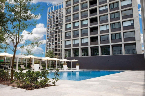 Imagen 11 de 15 de Precioso Departamento En Santa Fe Juriquilla, Terraza, Alber