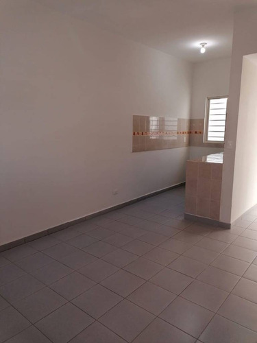 Imagen 3 de 21 de Bonita Casa En Venta De 1 Piso