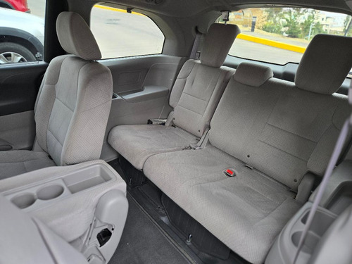 Honda Odyssey 3.5 Exl V6/ At