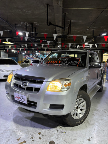 Mazda Bt50 2008 Sincrónica 4x4