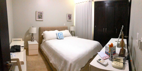 Apartamento En Venta En La Esmeralda, Santiago.