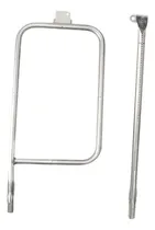 Comprar Tubo De Quemador 65032 Pieza De Parrilla De Quemador Tubo De
