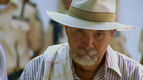 Imagen 9 de 10 de Rafael Orozco El Ídolo ( Colombia 2013) Tele Novela Completa