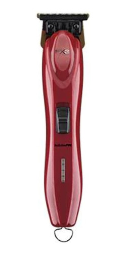 Babylisspro Trimmer Fx3 Máquina Barba Y Pelo