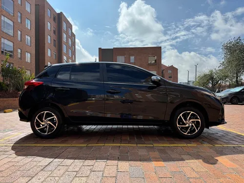 Toyota Yaris 1.5 Sport Cvt
