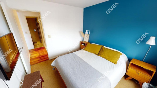 Imagen 13 de 30 de 2 Ambientes Reciclado Con Espectacular Vista, Full Amenities, Cochera.