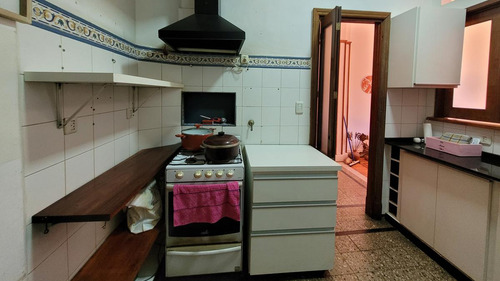 Departamento - Balvanera