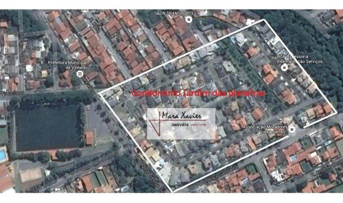Imagem 23 de 30 de Sobrado Com 3 Dormitórios À Venda, 220 M² Por R$ 1.380.000,00 - Condomínio Jardim Das Palmeiras - Vinhedo/sp - So0229