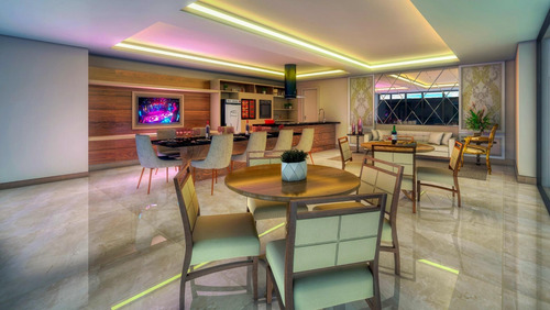 Imagem 4 de 30 de Apartamento Porto Lligat Na Jatiúca Com 157m² Vista Do Mar - Ap0004
