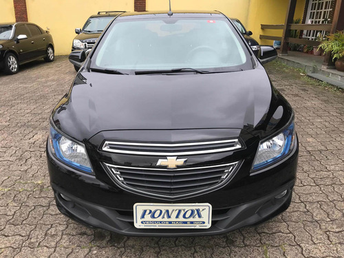 Onix Ltz 1.4 Mecanico 2016 Raridade Com Apenas Km 51000
