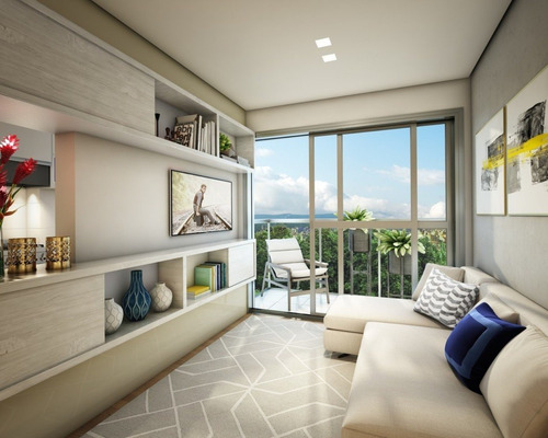 Imagem 14 de 30 de Apartamento - Ap00611 - 69960326