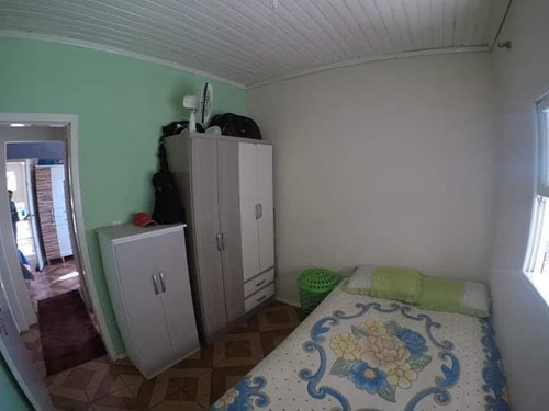 Imagem 4 de 7 de Casa Em Jardim Do Bosque, Cachoeirinha/rs De 210m² 2 Quartos À Venda Por R$ 270.000,00 - Ca863340-s
