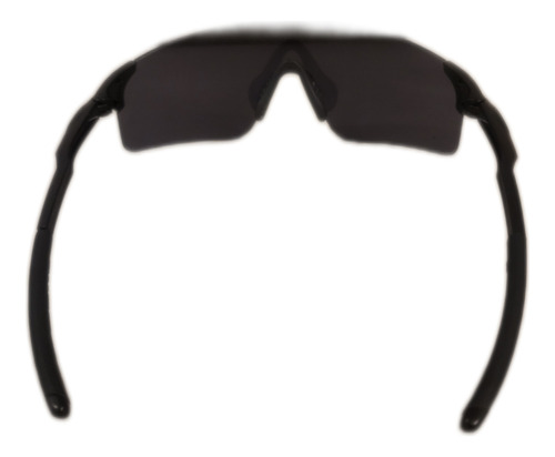 Lentes De Sol Negro Excelente Material Ideal Para Ciclismo 