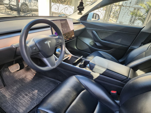 Tesla 3 Dual Motor 2020