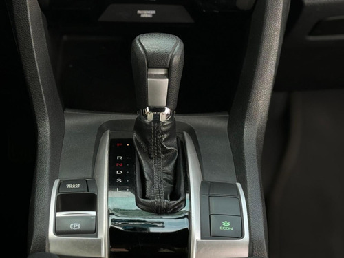 Honda Civic 1.5 Coupe Turbo Cvt