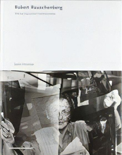 Robert Rauschenberg: Obras, Escritos Y Entrevistas, De Sam Hunter. Editorial Poligrafa, Edición 1 En Español, 2006