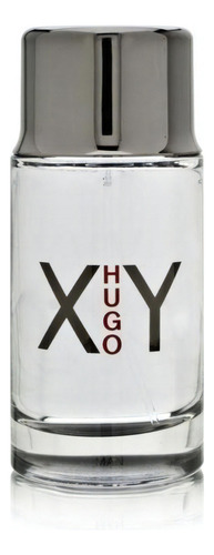 Perfume Hugo Boss Man Xy 100ml Edt Para Hombre