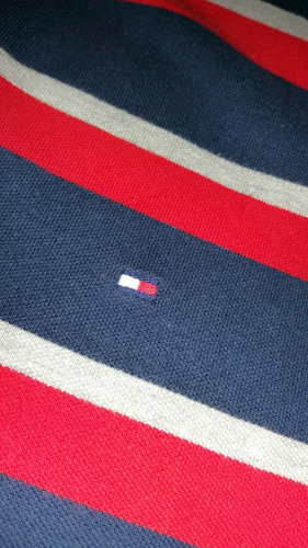 Tommy Hilfiger Chemise Nueva Coleccion Slim Fit