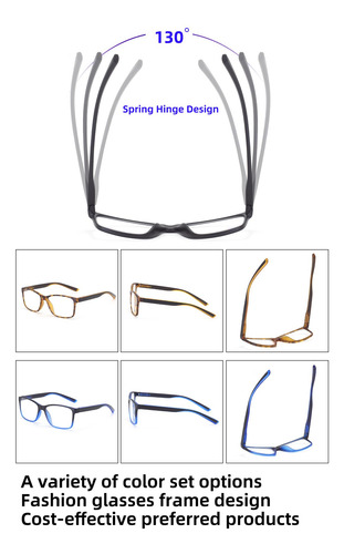 Gafas De Lectura Goosen Gracious Goosen Gracious Gracious 5